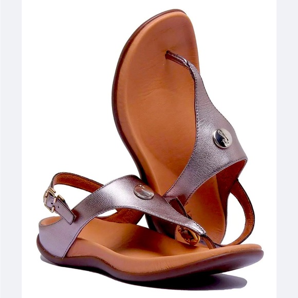 STRIVE Shoes - Strive Tropez Ortho Sandal!